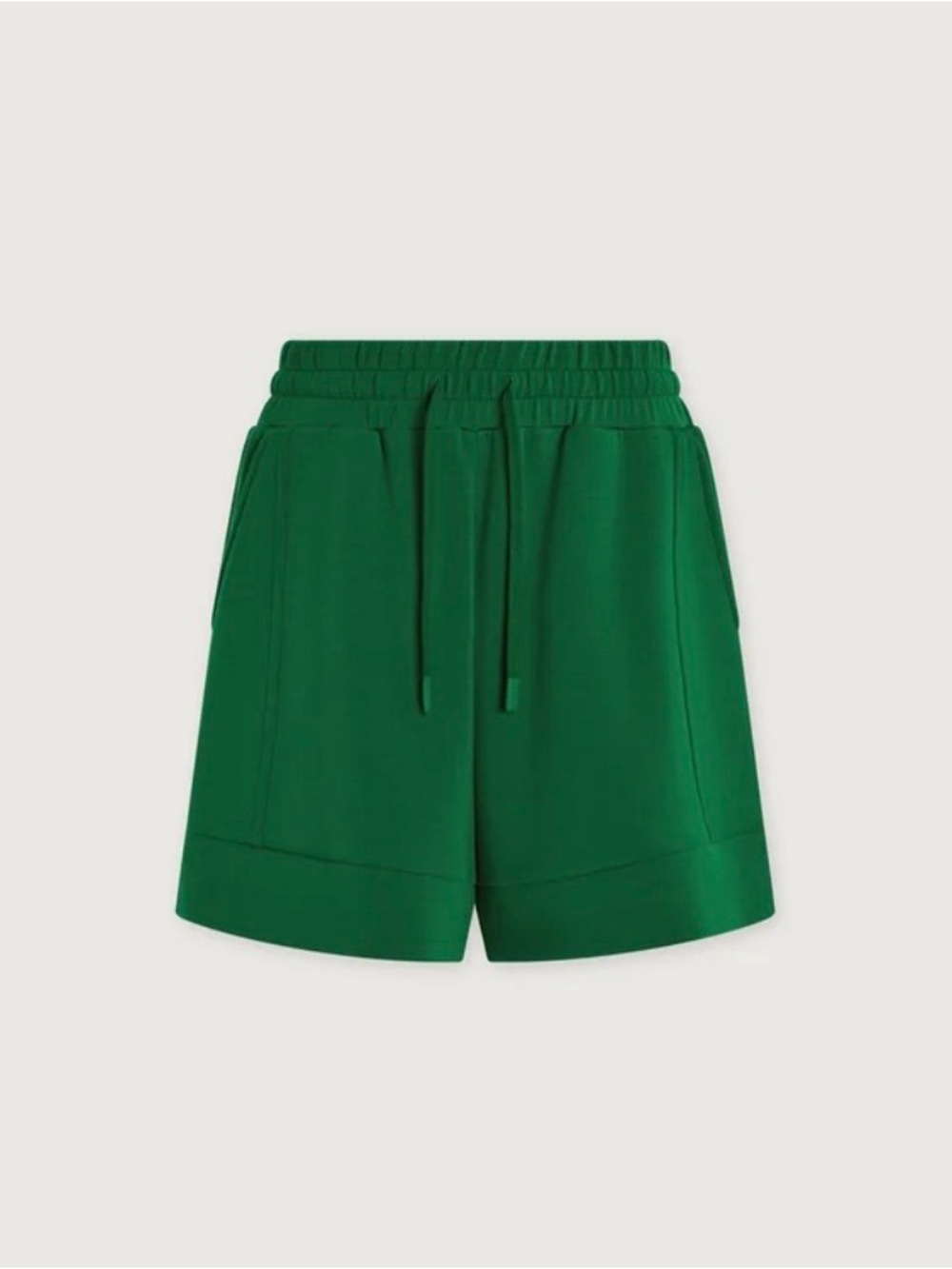 Varley atrium high-rise shorts